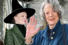 Maggie Smith