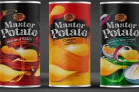 Master Potato Boykot mu İsrail Malı mı