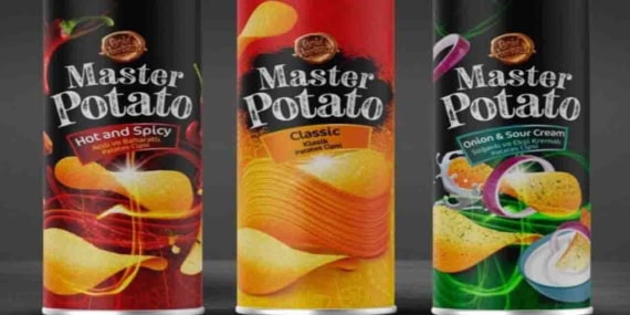 Master Potato Boykot mu İsrail Malı mı