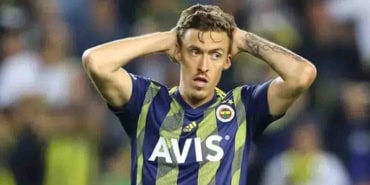 Max Kruse futbolu neden bıraktı