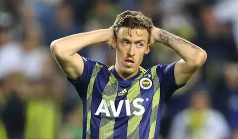 Max Kruse futbolu neden bıraktı