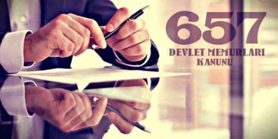 Memurluk Yasası Değişiyor Mu? 657 Sayılı Kanun Nedir?