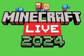 Minecraft Live 2024