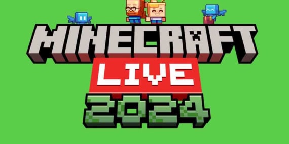 Minecraft Live 2024