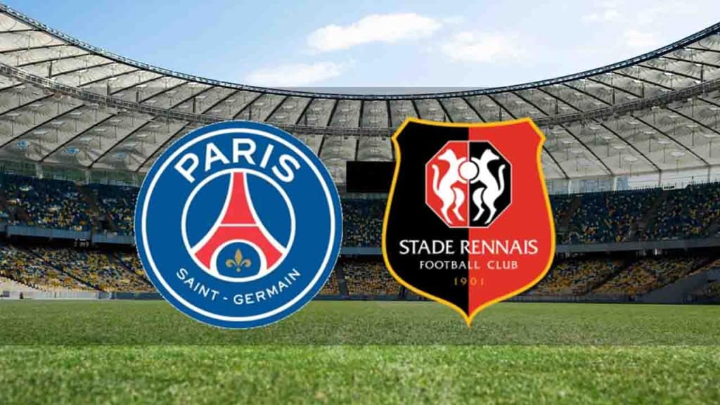 PSG - Rennes Canlı İzle-2