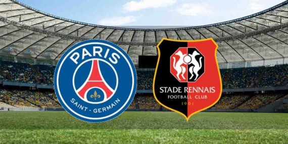 PSG - Rennes Canlı İzle-2