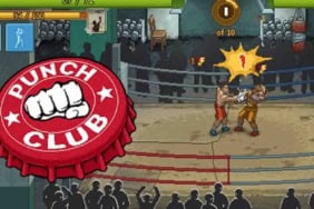 Punch Club Apk 1.37 Original İndir