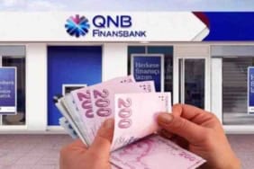 QNB Finansbank’tan Kaçırılmayacak Fırsat