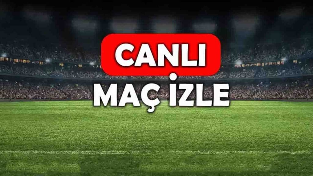 Şifresiz Canlı Maç Hangi Sitede