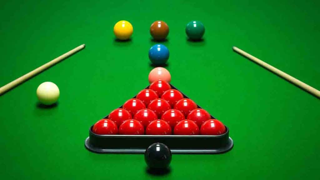 Snooker Nasıl Oynanır