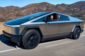 Tesla Cybertruck-2