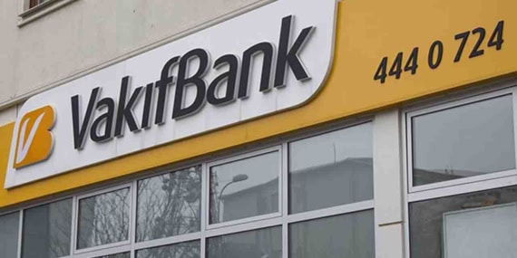 Vakıfbank Geçersiz Kobil Token