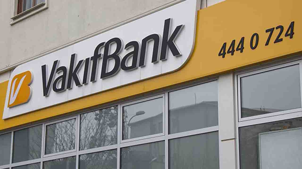 Vakıfbank Geçersiz Kobil Token