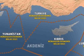 Yunanistan ve İsrail Akdeniz Olayı Nedir