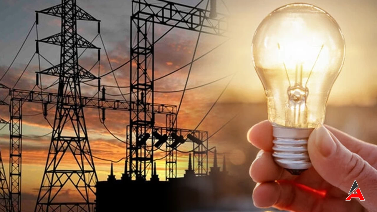 Ağrı 8 Mayıs Çarşamba Elektrik Kesintisi 2024