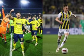 fenerbahçe - u.s gilloise