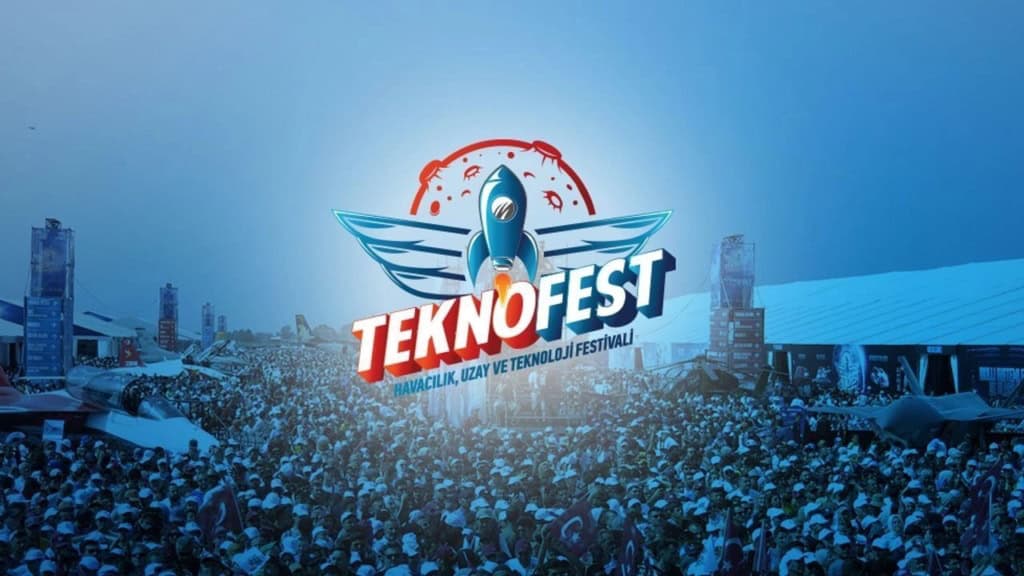 2025 TEKNOFEST