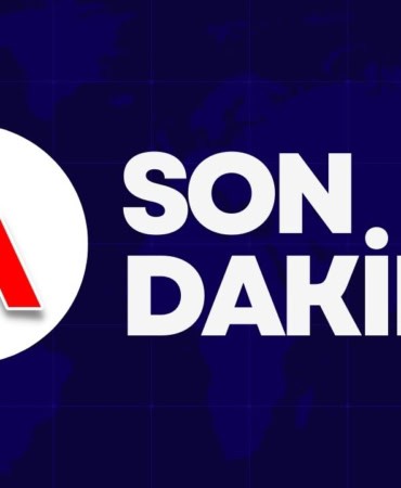 Son Dadkika Haberi