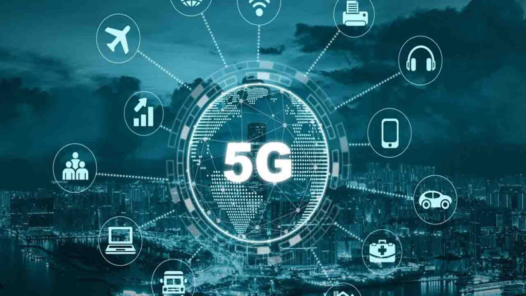 5G ve Geleceğin Mobil Teknolojileri