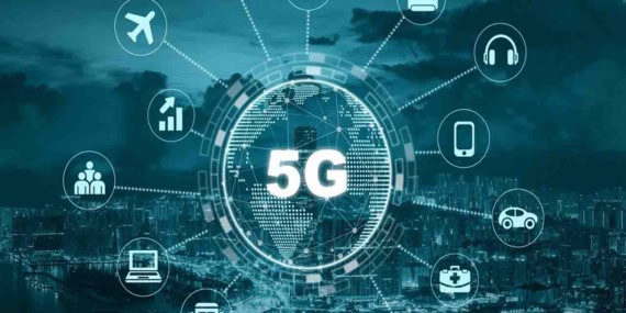 5G ve Geleceğin Mobil Teknolojileri