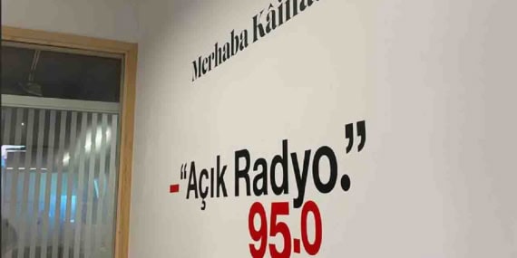 Açık Radyo