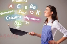 Günlük Beslenmenizde Vitamin ve Mineral Dengesini Sağlamanın Yolları