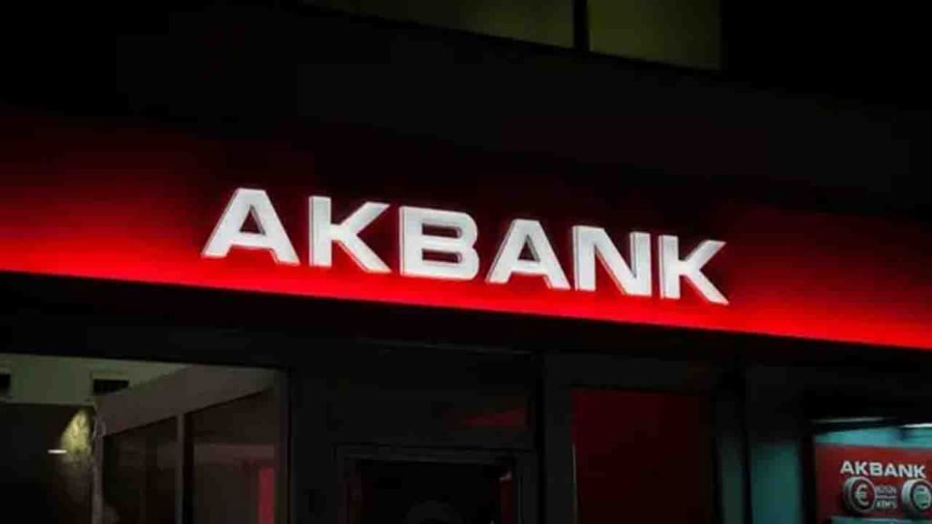 Akbank Olayı Nedir