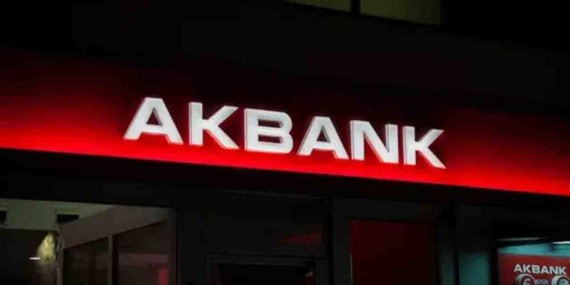 Akbank Olayı Nedir