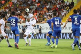 Alanyaspor - Kasımpaşa Maçı Şifresiz Canlı İzle!