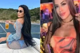 Aline Tamara Moreira de Amorim ve Beatriz Tavares da Silva Faria