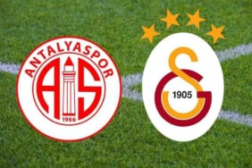 Antalyaspor - Galatasaray