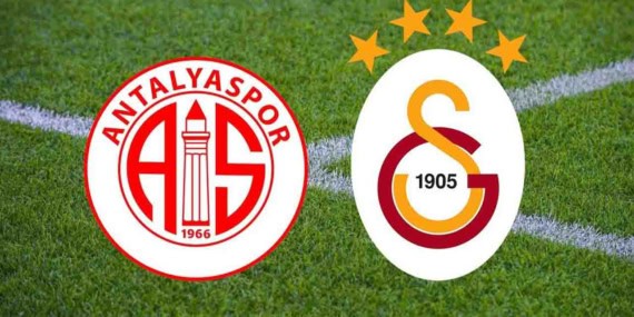 Antalyaspor - Galatasaray