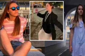 Arina Glazunova Tiktok Hesabı