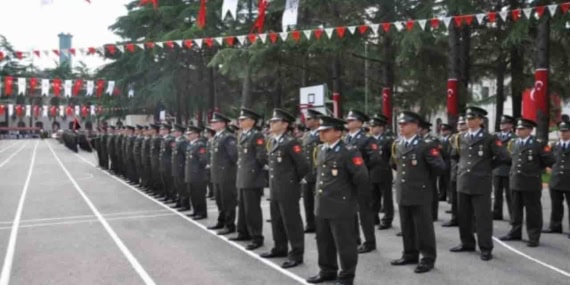 Askeri Okullara Nasıl Giriş Yapabilirim