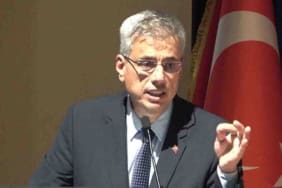 Bakan Memişoğlu