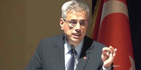 Bakan Memişoğlu