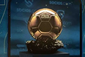 Ballon d'Or Sıralaması Sızdırıldı