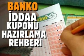 Banko Kupon Nasıl Oluşturulur