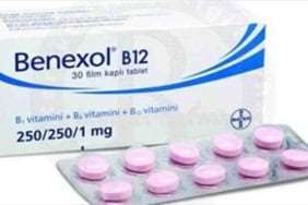 Benexol B12 Nedir, Ne İşe Yarar