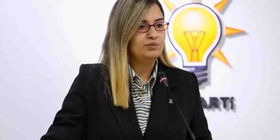 Betül Önderoğlu Kimdir