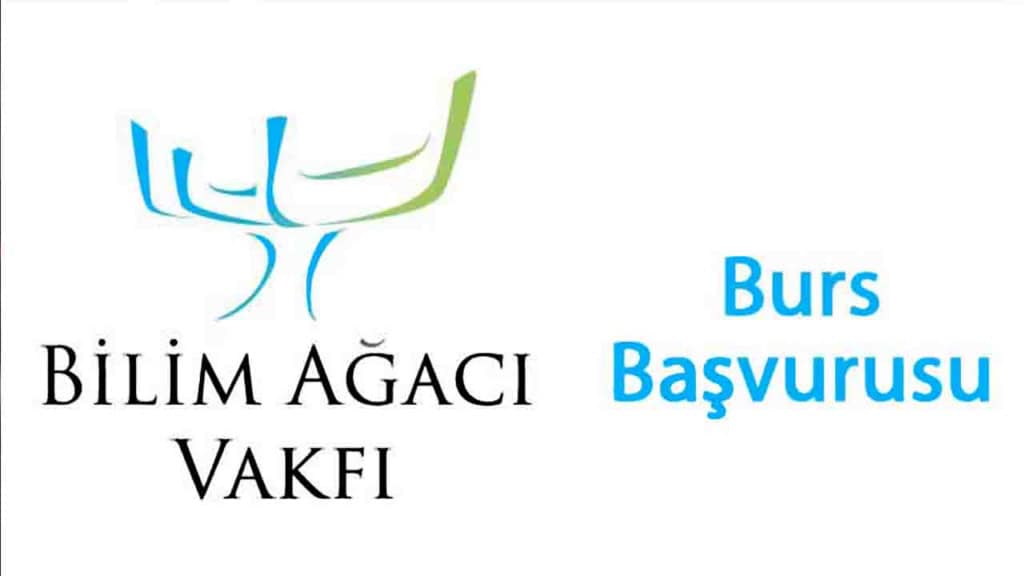 Bilim Ağacı Vakfı Burs Başvuru Yap