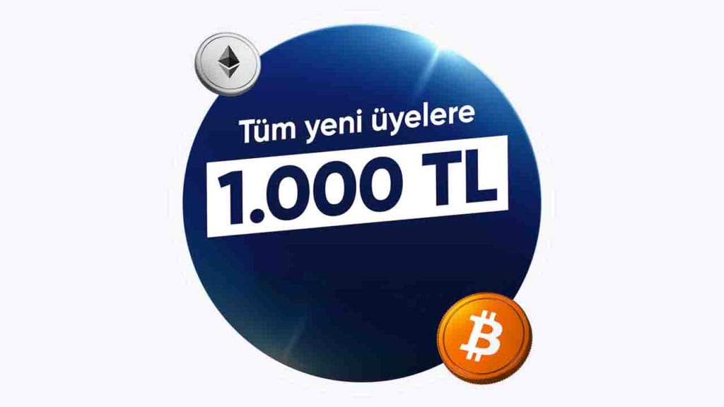 Bitlo 1000 TL