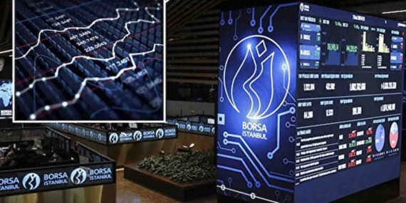 Borsa İstanbul'da Hisse Senetlerine Şok Tedbir