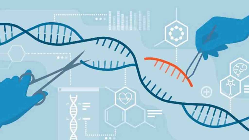 CRISPR Nedir ve Nasıl Çalışır