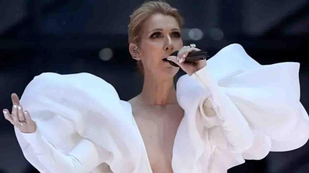 Celine Dion Playback İddiaları Gündeme Damgasını Vurdu!