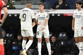 Celta Vigo Real Madrid Nerede İzlenir