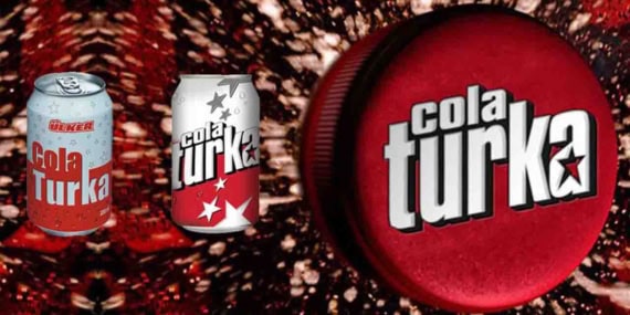 Cola Turka Neden Battı