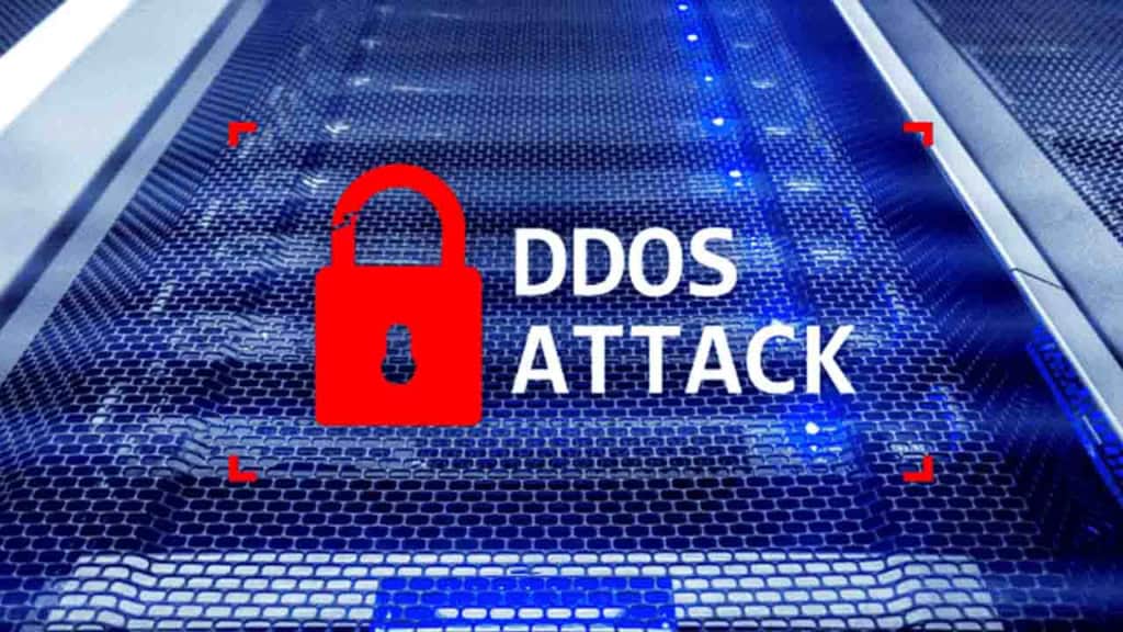 DDoS Saldırıları