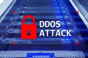 DDoS Saldırıları