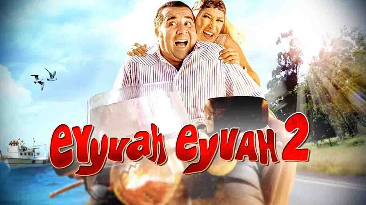 Eyvah Eyvah 2